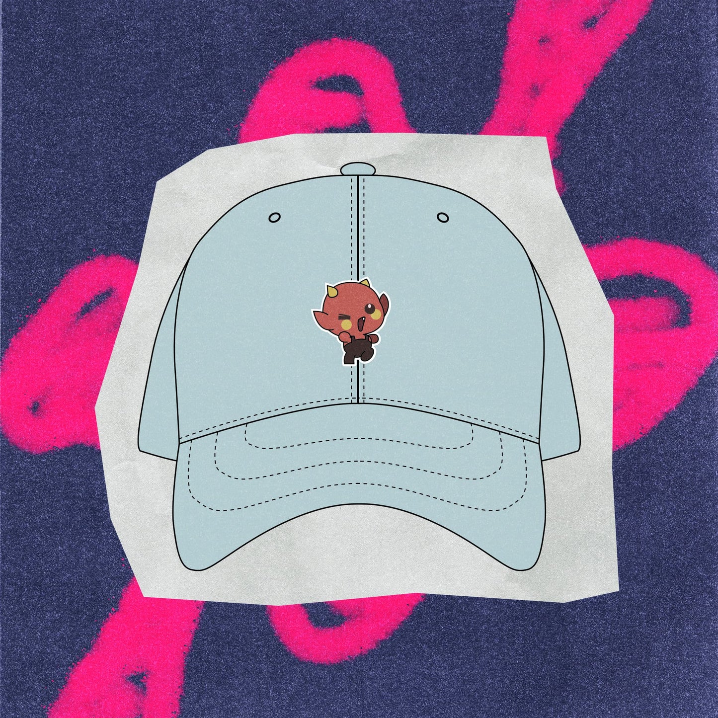 OniBro Cap