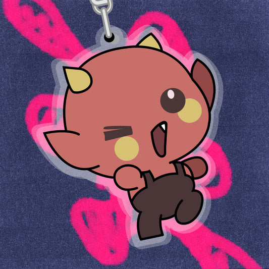 Onibro Keychain